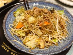 -章记星洲 · 新加坡餐厅(望京店)