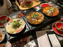 -8锅臭臭锅·正宗台湾小火锅(中心五路店)