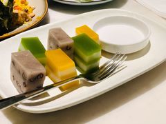 娘惹糕-星怡会·新加坡新美食(苏州中心店)