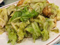 -撒拉花儿·新疆菜·清真(太阳宫店)