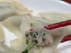 -喜家德虾仁水饺(岗厦北店)