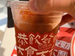 -食大利香港茶餐厅(南亚风情第一城店)