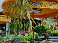 -白家大院·王府宫廷菜(苏州街店)