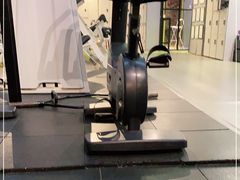 -LikingFit24小时健身•普拉提(张江店)