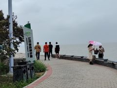 -洪泽湖古堰景区