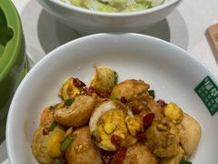 -绿草地·湘菜(芙蓉天街店)