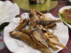 -鸿旺海鲜楼(平潭流水店)