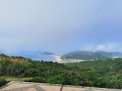 -南长涂沙滩