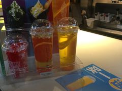 -麦当劳(东急新天地店)