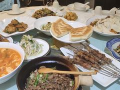 -阿西娅食府(中关村店)