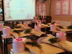 点击看大图 -台湾台婴美月子中心(长沙保利店)