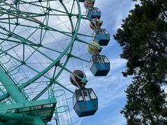 -南京银杏湖乐园