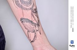 -MDZ STORE·TATTOO·耳饰