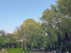 -西安市长乐公园