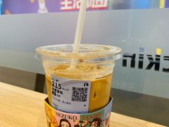 -瑞幸咖啡(凯德龙之梦莘庄店)