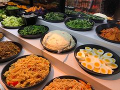 -Olé精品超市(上海虹桥南丰城店)