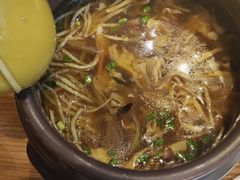 -满园烤鸭·春饼(中街大悦城店)