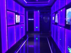 -泡沫BUbbLE量贩式KTV(金沙江路店)