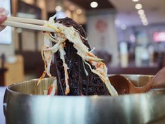 -服务大楼冷面(延大店)