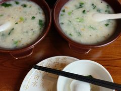 -如轩·海鲜砂锅粥·潮汕菜(一品天下店)