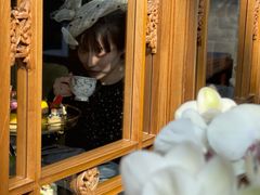 -北京古城老院厉晓麟精致菜