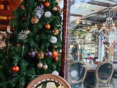 -糖房咖啡(南锣鼓巷店)