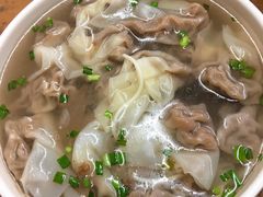 -清真蒋有记(老门东店)