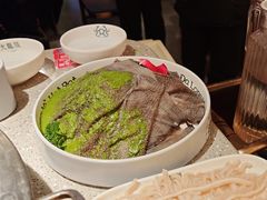 -大龙燚火锅(太古里店)