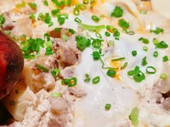 牛肉葱段锅套餐-堂本家洋食别馆·炸猪排(中心城店)