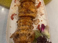 -喜记避风塘炒辣蟹(旗舰店)