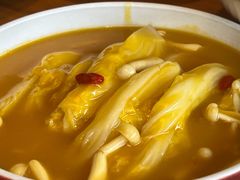 -竹里馆·淮扬菜·功夫茶(老门东店)