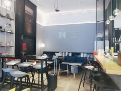 大堂-Home Cafe(水榭春天店)