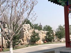 -西海子公园