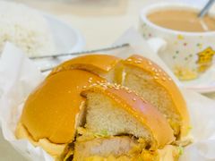 -旺角宝港式茶餐厅(寮步店)