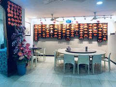 大堂-龙海鲜螃蟹王(宏茂桥店)