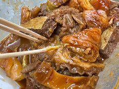 -明记牛杂(新马路分店)