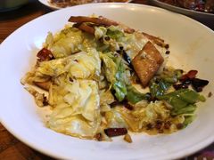 -驿楼兰·新疆菜(火车站店)