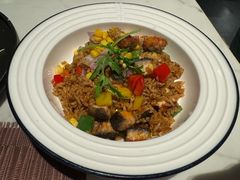 -1874融合西厨·观景餐厅(保利店)