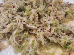-春妮海味饭店·海景餐厅·海菜包子·大连海鲜