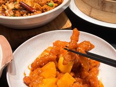 -顺香居·老字号湖北菜(江汉路店)