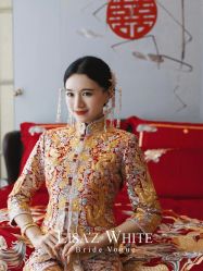 点击看大图 -Renee芮亦婚纱