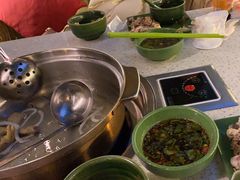 -润园四季椰子鸡火锅(海上世界店)