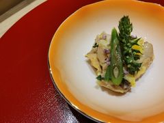 -荣一代目OMAKASE板前料理