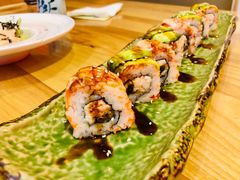 -季玄精致日本料理自助餐(闸北公园店)