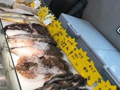 -渔娘渔家丹东海鲜(东直门店)