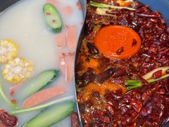 -楠火锅(仁恒梦中心店)