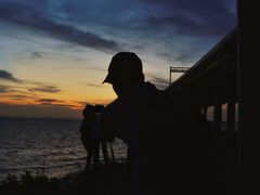 -宝安西湾红树林湿地公园