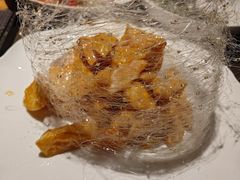 -奉天小馆·非遗东北菜(沈阳万象城店)