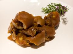 -禧宴Joyous Restaurant(禧园店)