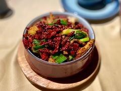 -山石榴·贵州菜(丰盛里店)